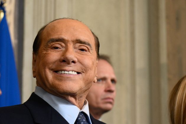Silvio Berlusconi, Scandal-Scarred Ex-Italian Leader, Dies At 86