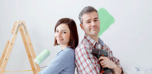 Low-Cost Home Projects from Self Storage Thousand Oaks