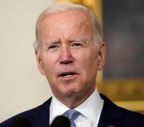 Di Leo: Joe Biden and his Rudderless Staff