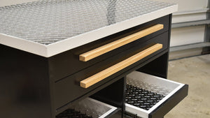 I made a shop Cart to help me stay organized Shop cart plans Here....
