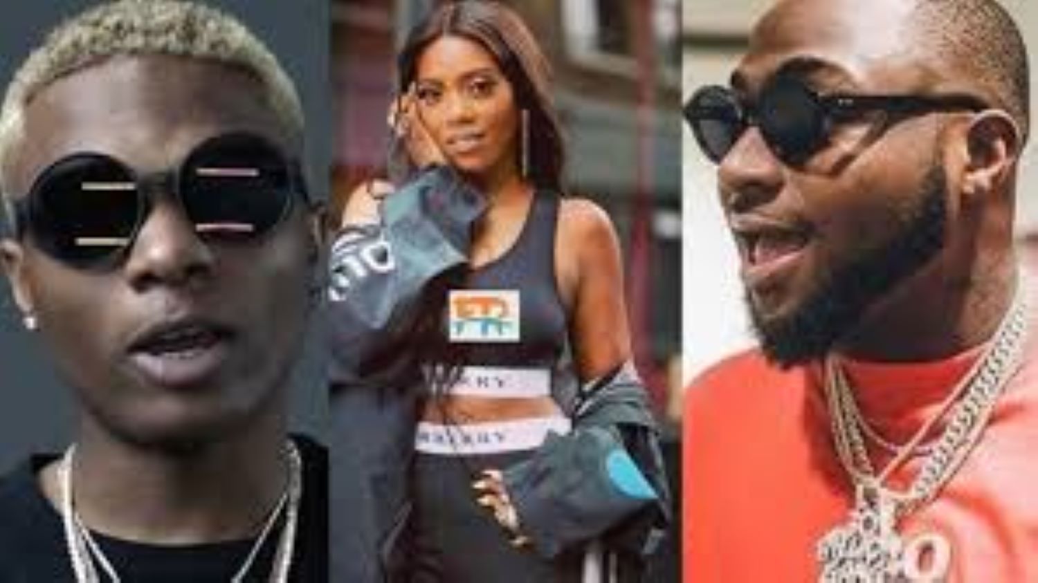 Davido, Wizkid, Tiwa Savage, others set to battle for honour at AFRIMA 2019