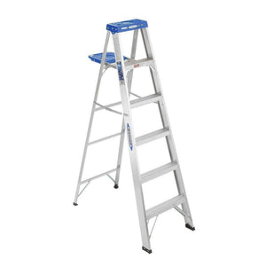 Great Concept 6 Foot Step Ladder