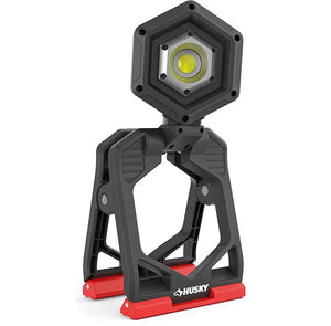Husky LED Clamp-on Worklight is a Champ