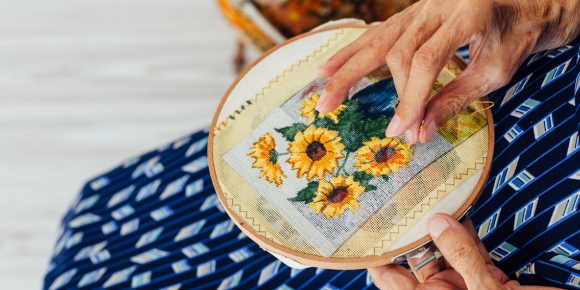 The best needlepoint tools you can buy