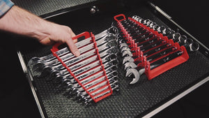 These superior organizers provide the ultimate in tool box storage