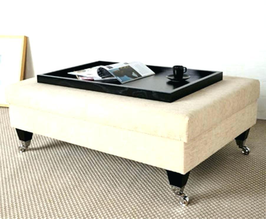 Luxury Large Serving Tray For Ottoman