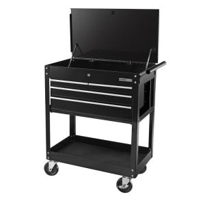 Olympia 26" 4-Drawer Roller Cabinet Tool Chest only $169.99