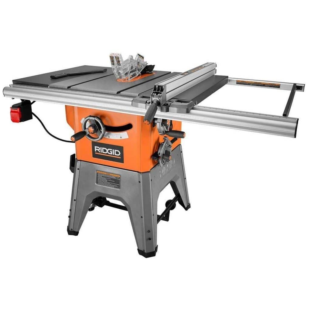 Whether you are a do-it-yourselfer or a professional contractor, you no doubt understand the importance of having a quality table saw