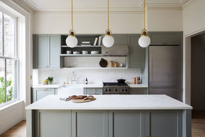 How to Create the Perfect IKEA Style Kitchen