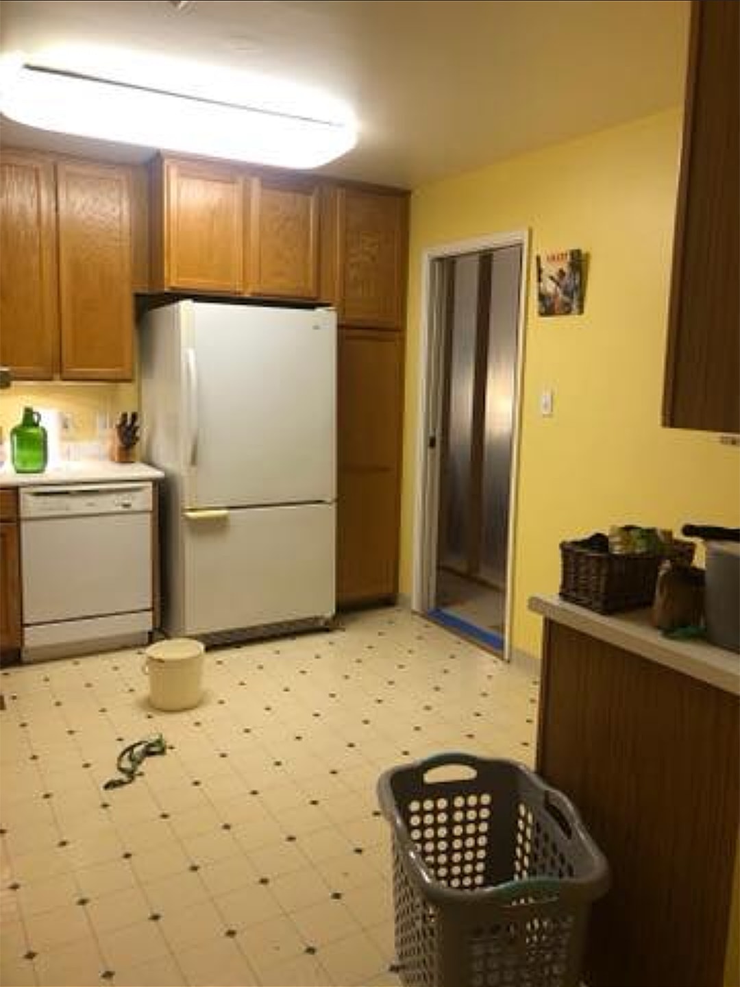 One Decision Saved This Homeowner $9,000 on Her Kitchen Transformation