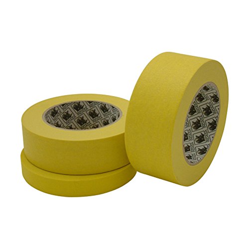 22 Top Automotive Masking Tapes