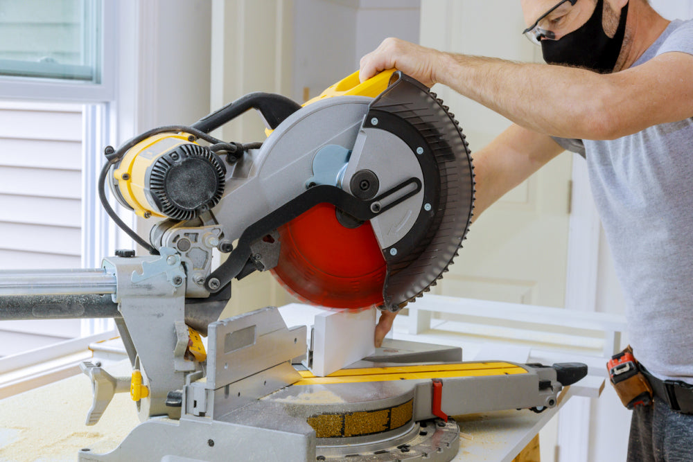 Buying a hybrid table saw isn’t an easy decision