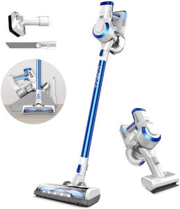 If you want versatility and cost-saving, then you should go for the best multi surface vacuum
