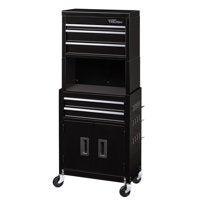 Hyper Tough 20" 5-Drawer Rolling Tool Chest only $87.00