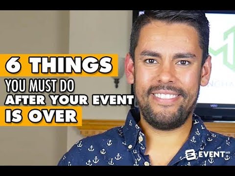 The 30 Best Event Survey Questions to Steal Now