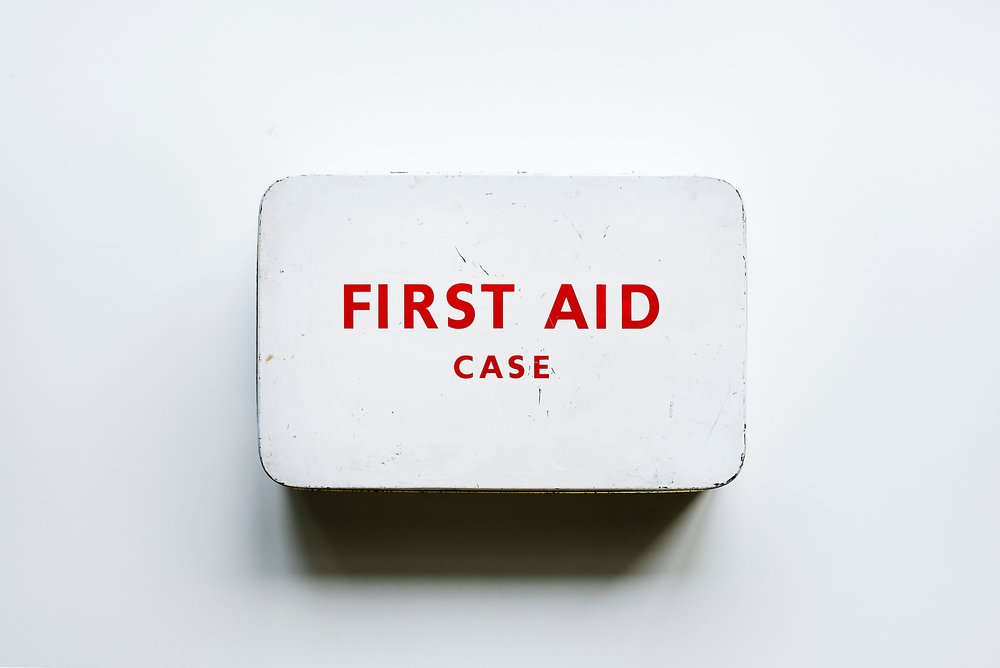 Best First Aid Kit