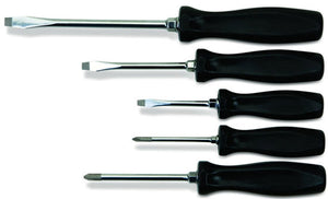 Treat Yourself: Williams Snap-on-Like Hard Handled Screwdrivers