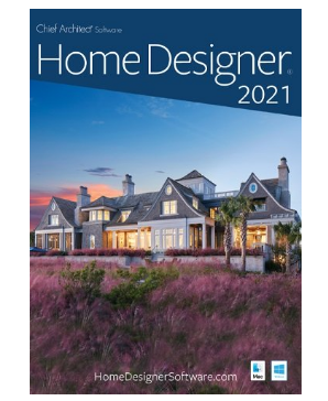 Home Designer 2021 v22.2.0.54 [Latest]