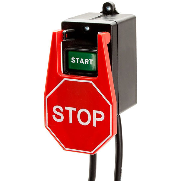 Safety Power Tool Switches for Router Tables and More – Daratarin