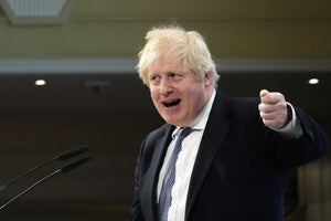 Boris Johnson Says Lifting Covid Restrictions Is A 'Moment Of Pride’ For The Country