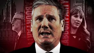 Keir Starmer’s Selection ‘Stitch Ups’ Are Causing Division At The Top Of Labour