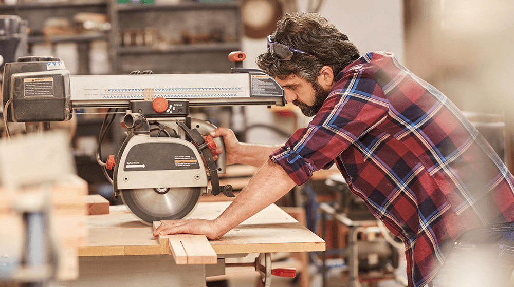 300+ Crafty Woodworking Business Name Ideas