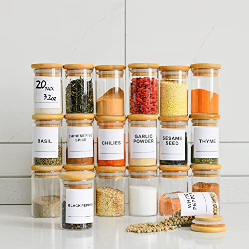 Top 18 Best Spice Jar Lids