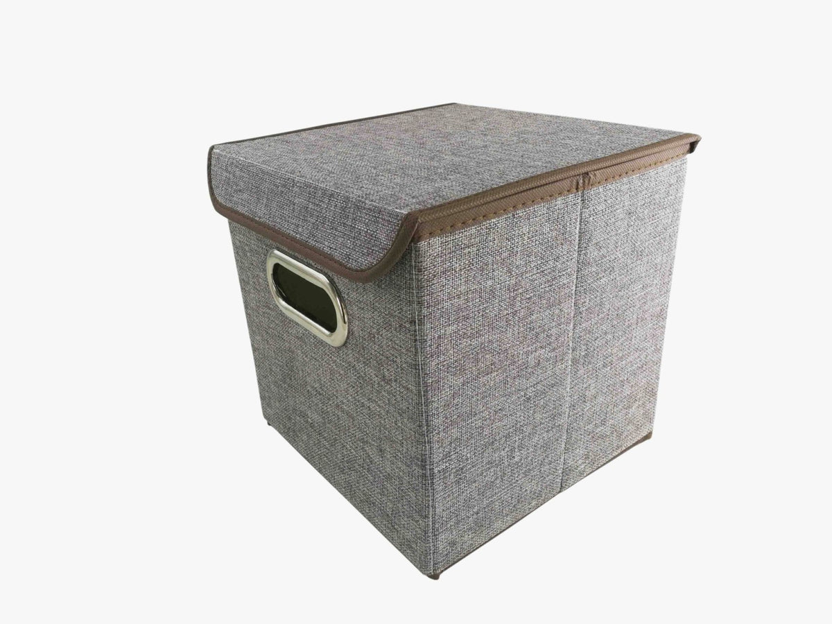 Hot Collapsible Storage Cubes – Daratarin