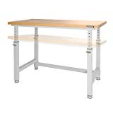 Top 12 Best Portable Workbenches in 2019 Reviews  Buyers Guide