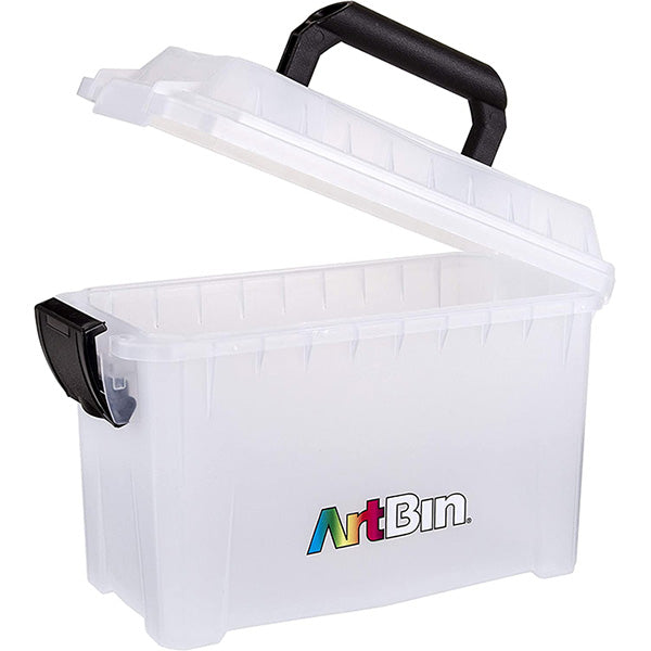 ArtBin Makes a Great Mini Tool Box