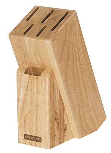 21 Best and Coolest Wooden Knife Blocks