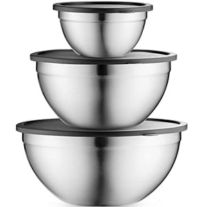 Best 15 Storage Bowl Sets