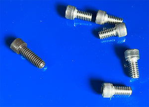 I Bought These Screws 14 Years Ago