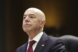 GOP lays groundwork for impeaching DHS chief Mayorkas