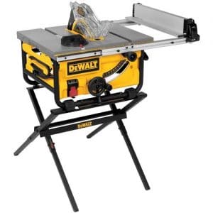 7 Best Table Saws Under $500 – Affordable and Precise Devices (Summer 2022)