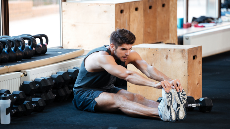 Mobility vs. Flexibility — Why It Matters and What It Means for You