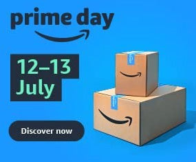 How was Amazon Prime Day 2022? (Report, Rant, Feedback)