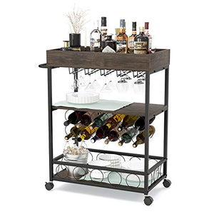 Top 24 Wine Carts