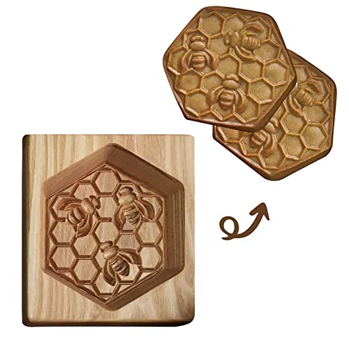 Top 22 Best Bee Cookie Cutters