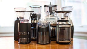 The Best Coffee Grinders in Canada of 2022