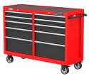 Craftsman S2000 52" 10-Drawer Steel Rolling Tool Cabinet for $510 in cart for members + pickup