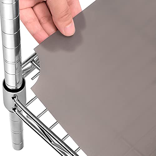 Best 22 Wire Shelf Liners