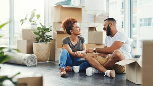 How to Downsize to a Smaller Apartment