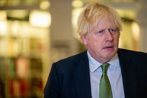 Accusations Of A ‘Cover-Up’ In Battle For Boris Johnson’s Covid WhatsApps