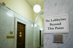 Lobbying regulations are vital to any well functioning democracy – it’s time NZ got some