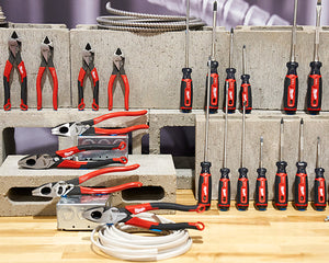 Milwaukee USA-Made Hand Tools are Launching in Mid-2023