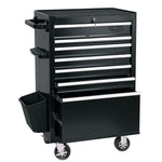 Draper 26" Roller Tool Cabinet (7 Drawer)