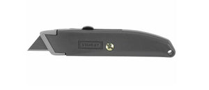 Stanley Hand Tools 10-175 Homeowner's Utility Knife Retractable Blade