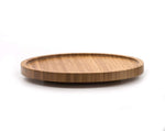 RSVP Tool Crock Turntables (Bamboo)