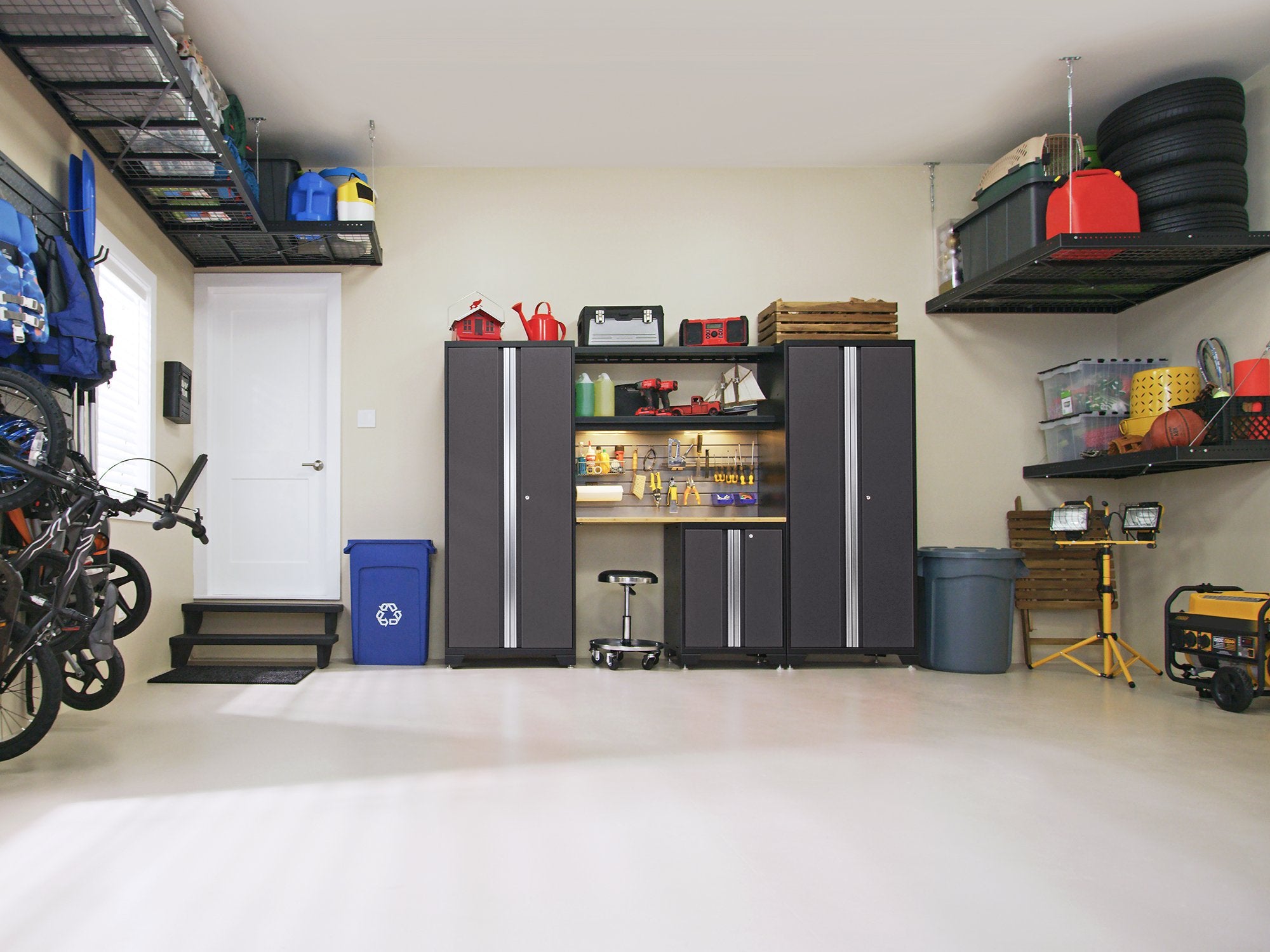Bold Series 3.0 10 Piece Cabinet Set